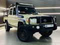 2023 Toyota Land Cruiser 79 4.5 D Double-Cab