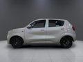 2025 Toyota Vitz 1.0 XR AMT
