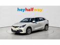 2024 Toyota Starlet 1.5 XI