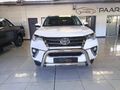 2018 Toyota Fortuner 2.4 GD-6 Raised Body Auto