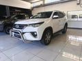2018 Toyota Fortuner 2.4 GD-6 Raised Body Auto