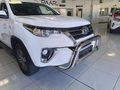 2018 Toyota Fortuner 2.4 GD-6 Raised Body Auto