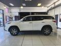 2018 Toyota Fortuner 2.4 GD-6 Raised Body Auto