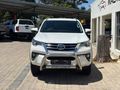 2018 Toyota Fortuner 2.4 GD-6 Raised Body Auto