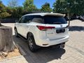 2018 Toyota Fortuner 2.4 GD-6 Raised Body Auto