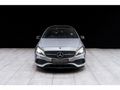 2017 Mercedes-Benz A-Class A 200 AMG Auto