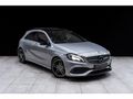 2017 Mercedes-Benz A-Class A 200 AMG Auto
