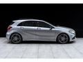 2017 Mercedes-Benz A-Class A 200 AMG Auto