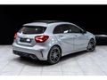 2017 Mercedes-Benz A-Class A 200 AMG Auto