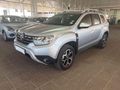 2021 Renault Duster 1.5 dCi Prestige Auto