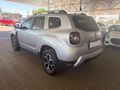 2021 Renault Duster 1.5 dCi Prestige Auto