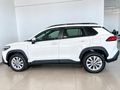 2025 Toyota Corolla Cross 1.8 XS