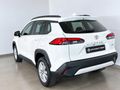 2025 Toyota Corolla Cross 1.8 XS