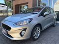 2018 Ford Fiesta 1.0 EcoBoost Trend Auto 5-dr