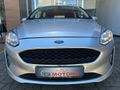 2018 Ford Fiesta 1.0 EcoBoost Trend Auto 5-dr