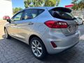 2018 Ford Fiesta 1.0 EcoBoost Trend Auto 5-dr