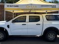 2023 Ford Ranger 2.0D XL 4x4 Double Cab Auto