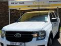 2023 Ford Ranger 2.0D XL 4x4 Double Cab Auto