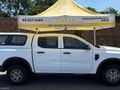2023 Ford Ranger 2.0D XL 4x4 Double Cab Auto