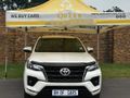 2022 Toyota Fortuner 2.8 GD-6 Raised Body Auto