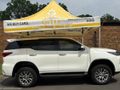 2022 Toyota Fortuner 2.8 GD-6 Raised Body Auto