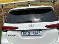 2022 Toyota Fortuner 2.8 GD-6 Raised Body Auto