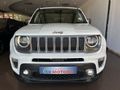 2020 Jeep Renegade 1.4 TJet Limited Auto