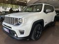2020 Jeep Renegade 1.4 TJet Limited Auto