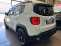 2020 Jeep Renegade 1.4 TJet Limited Auto