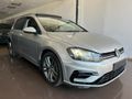 2015 Volkswagen Golf VII 1.4 TSI Comfortline Auto