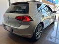 2015 Volkswagen Golf VII 1.4 TSI Comfortline Auto