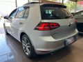 2015 Volkswagen Golf VII 1.4 TSI Comfortline Auto