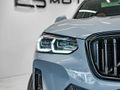 2023 BMW X3 xDrive20d M Sport