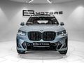 2023 BMW X3 xDrive20d M Sport
