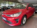 2021 Kia Rio 1.4 LX 5-dr
