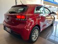 2021 Kia Rio 1.4 LX 5-dr