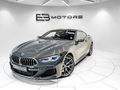 2022 BMW 8 Series M850i xDrive Coupe Individual