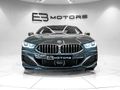 2022 BMW 8 Series M850i xDrive Coupe Individual