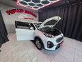 2019 Kia Sportage 1.6 GDI Ignite Auto