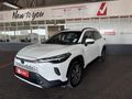 2025 Toyota Corolla Cross 1.8 XR Hybrid