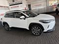 2025 Toyota Corolla Cross 1.8 XR Hybrid