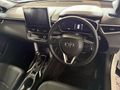 2025 Toyota Corolla Cross 1.8 XR Hybrid