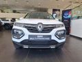 2023 Renault Kwid 1.0 Climber Auto