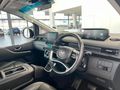2024 Hyundai Staria 2.2d Executive Auto