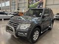 2016 Mitsubishi Pajero 3.2 Di-Dc GLS SWB Auto