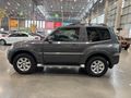 2016 Mitsubishi Pajero 3.2 Di-Dc GLS SWB Auto