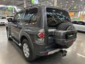 2016 Mitsubishi Pajero 3.2 Di-Dc GLS SWB Auto