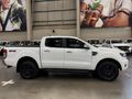 2022 Ford Ranger 2.0D XLT 4x4 Double-Cab
