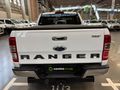 2022 Ford Ranger 2.0D XLT 4x4 Double-Cab
