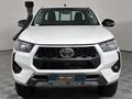 2024 Toyota Hilux 2.4 GD-6 Raised Body Raider Extended Cab